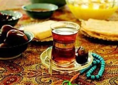 دمنوشی معجزه آسا برای ایام ماه رمضان!