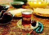 اهمیت کنترل قند خون در ماه مبارک رمضان 