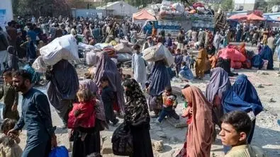 فاز دوم اخراج فوری افغانستانی‌ها آغاز شد