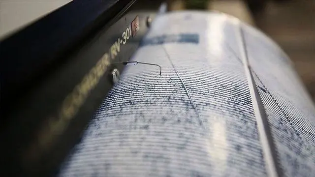 زلزله ۵.۷ ریشتری یونان را لرزاند