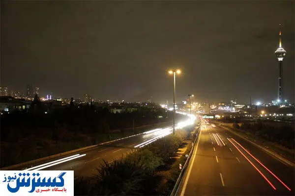 آخرین وضعیت طرح منع تردد شبانه در تعطیلات