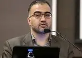 نوید محمدزاده به یاد  ناصر حجازی اسطوره استقلال