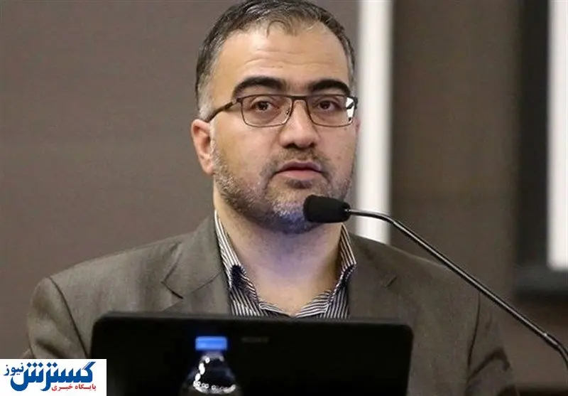  معاون دادگستری تهران مورد تعقیب قضایی قرار گرفت