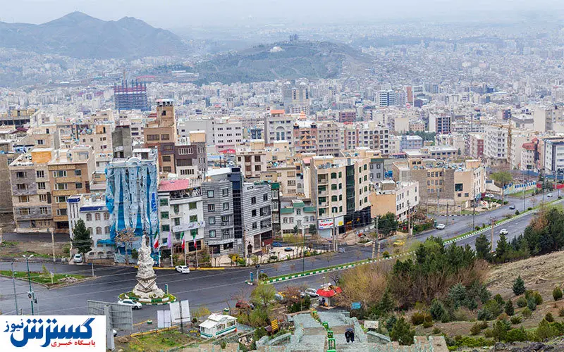 اجاره خانه در کرج چند؟ (۹ مهر ۱۴۰۴) + جدول
