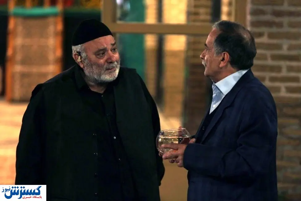 وضعیت کرونای «محمد کاسبی» از زبان برادرش