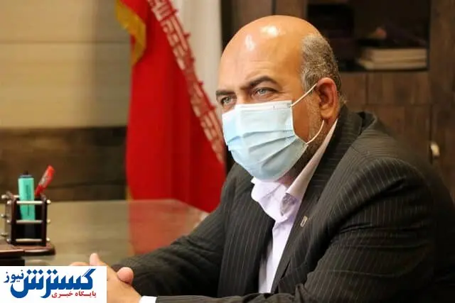 نمایشگاه صنایع کوچک شیراز ۳ساله خواهد شد