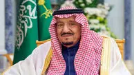 فوری/ ملک سلمان، پادشاه عربستان درگذشت