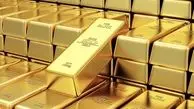 کاهش ارزش ۲.۴درصدی طلا طی هفته گذشته