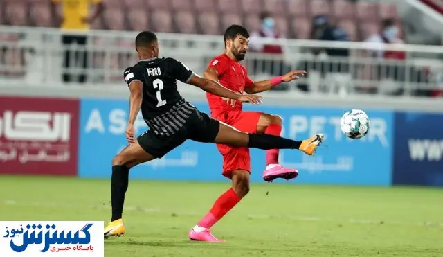توضیحات مهم رضاییان درباره بازگشت به پرسپولیس
