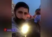 صفر تا صد ماجرای آژیر خطر در غرب تهران
