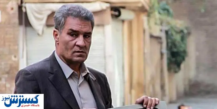 گلایه های بازیگر پیشکسوت از بی توجهی به هنرمندان