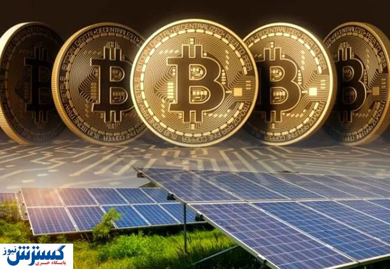 وضعیت رمزارز قرمز شد