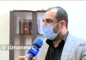 ماجرای تست های تقلبی کرونا در خوزستان و ورود مسافرین عراقی (فیلم)
