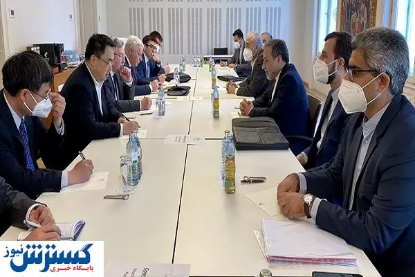 جزئیات برگزاری نشست سه جانبه در وین