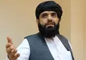 درخواست چند دهه میلیون دلاری طالبان از سازمان ملل