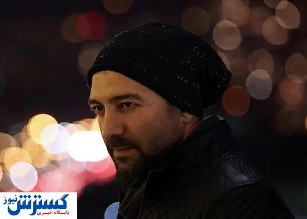 همسر کم سن و سال مجید صالحی | تصاویر مجید صالحی و همسرش