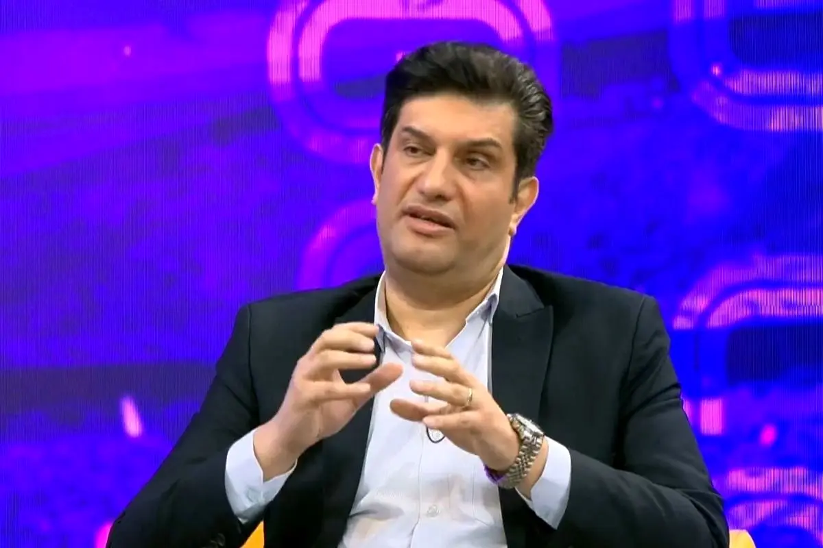 سمیعی خیال استقلالیها را راحت کرد