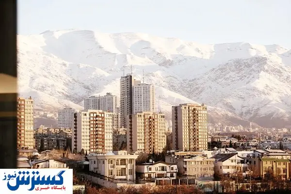 خانهها زیر نقاب بیقانونی