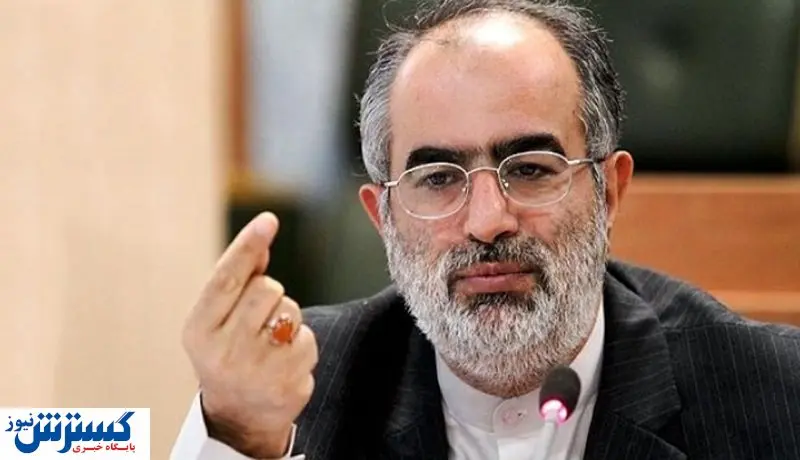 واکنش مشاور روحانی به طرح استیضاح رئیس جمهور ایران