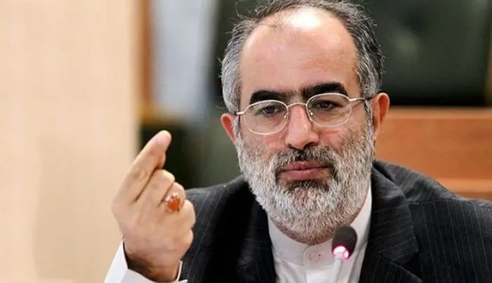 مشاور روحانی به قرارداد ۲۵ساله ایران و چین  واکنش نشان داد