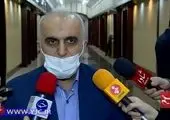  فوری / دستور رییس جمهور برای حمایت از صنایع بورسی
