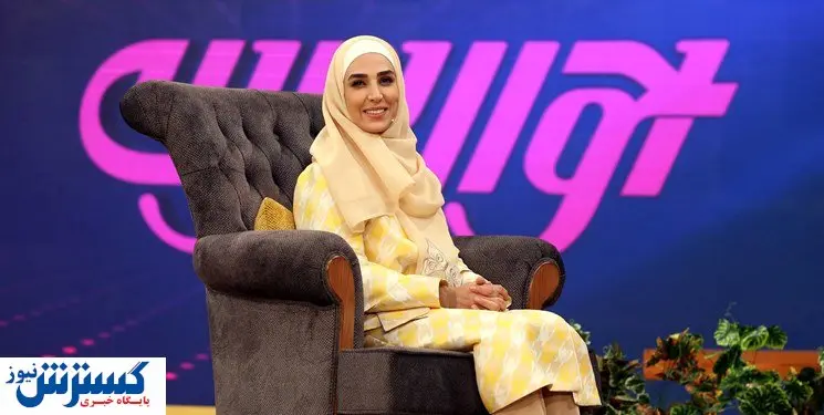 بازیگر گاندو صحبت از مهاجرت کرد