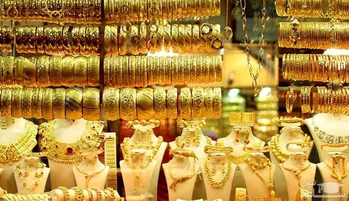 قیمت جدید طلا و سکه در بازار (۸ بهمن)