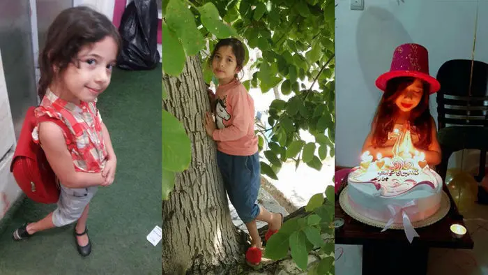 مشخص شدن دلیل مرگ مشکوک دختر ۸ ساله بندرعباسی