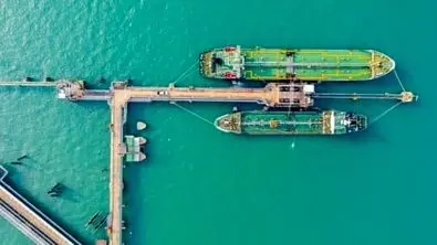 چین قدرت را به دست گرفت