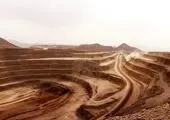 درخشش کردستان با اجرای طرح معدن قلقله سقز
