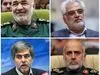سردار سلامی در پی حمله اسرائیل به تهران به شهادت رسید 