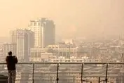 تهرانی‌ها به هوش باشید  ؛ جانتان در خطر است