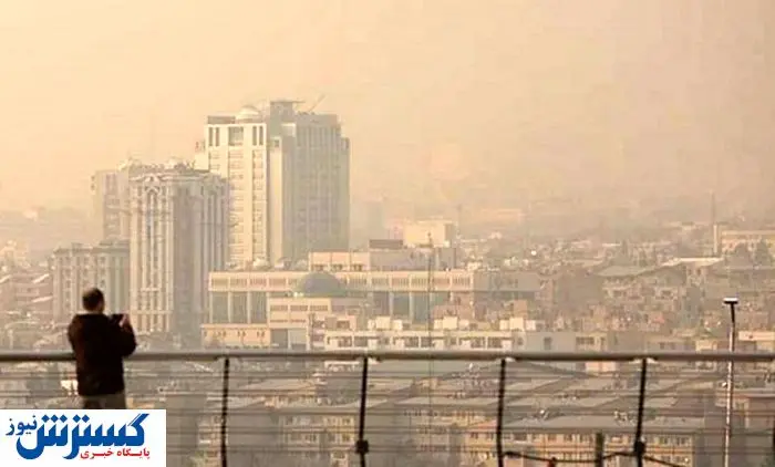 تهرانیها به هوش باشید ؛ جانتان در خطر است