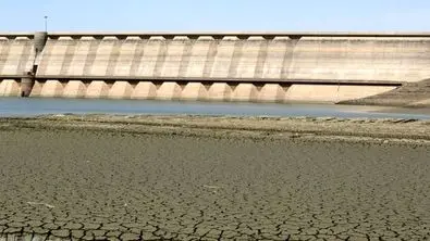 هشدار فاجعه ؛ تهران فقط برای ۲ هفته ذخیره آب دارد