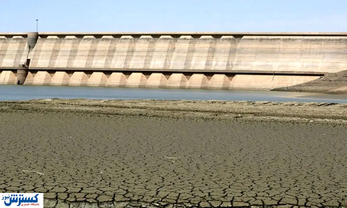 هشدار فاجعه؛ تهران فقط برای 2 هفته ذخیره آب دارد