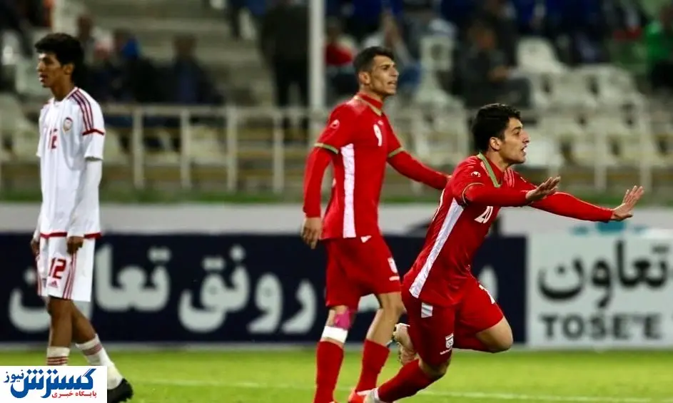 بازیکن ملی پوش به پرسپولیس پیوست