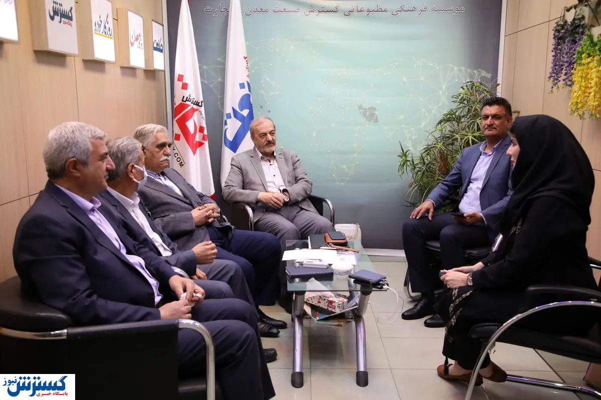 برون سپاری وظایف روابط عمومی به دانش بنیان ها