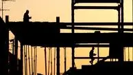 کارگران ساختمانی چشم‌انتظار اجرای قانون جدید