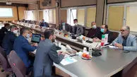 بررسی مخاطرات زمین شناسی در اصفهان