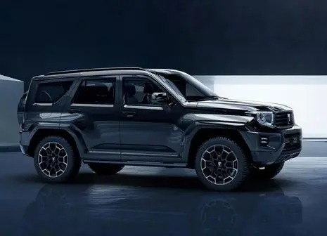 آغاز مرحله جدید فروش خودروهای لوکس | شرط مهم اعلام شد