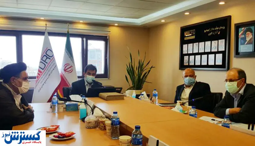جزییات احیای ۲۳ معدن کوچک