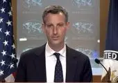 ادعای گروسی درباره ارتباط ایران و آمریکا