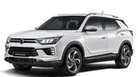 خودروی جدید کره‌ای در راه بازار ایران / قیمت احتمالی ۲ میلیارد ناقابل!