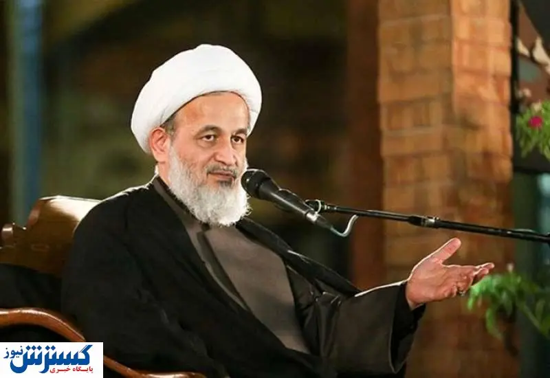 سخنرانی جنجالی تازه پناهیان اینبار درباره حزب اللّهی ها !