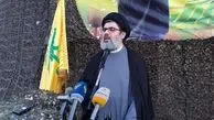 دبیرکل حزب‌ الله لبنان: از امسال دو پیروزی را جشن خواهیم گرفت