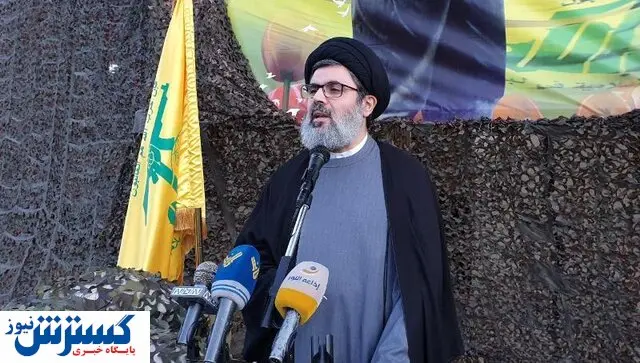 حزب الله لبنان: مساله فلسطین تضمین حمایت از قدس است