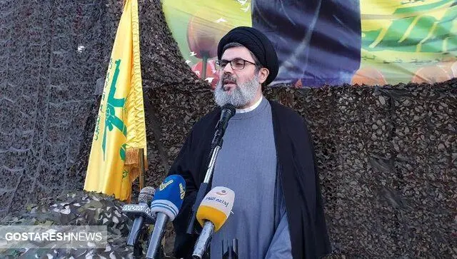 حزب ‌الله لبنان: مساله فلسطین تضمین حمایت از قدس است