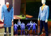 پینگ پنگ ایران المپیکی شد