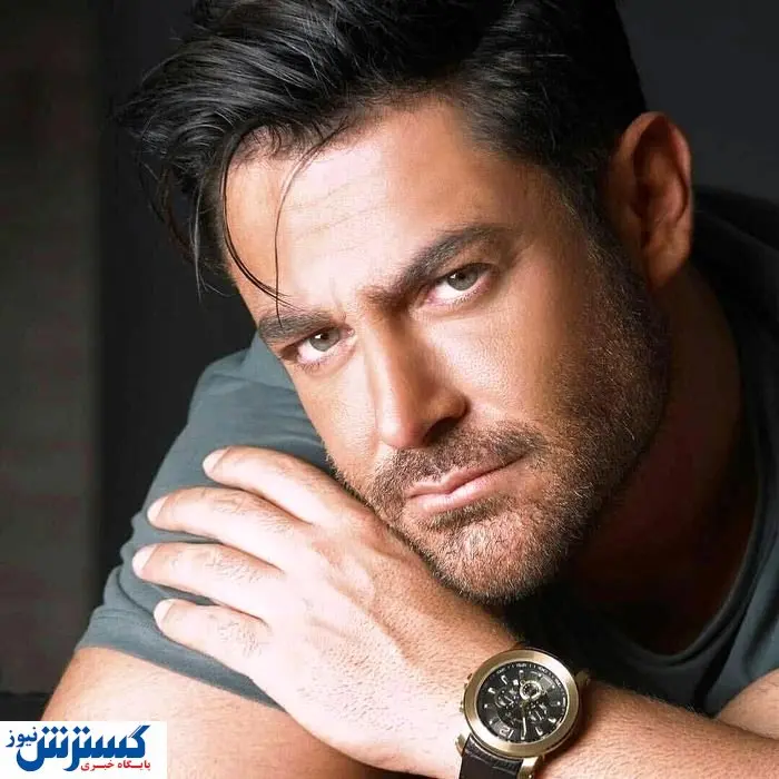علت درگیری محمدرضا گلزار و حمید گودرزی لو رفت! + عکس
