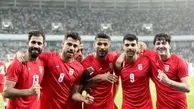 ۲ حریف تیم ملی برای فیفادی مشخص شد